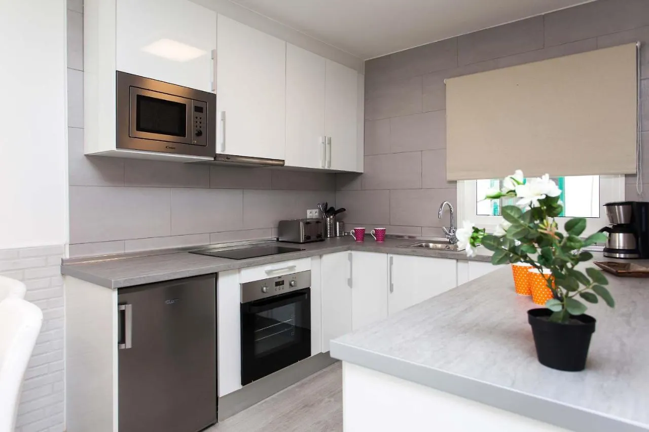 Apartamento Coral Bay II By Vacanzy Collection Corralejo