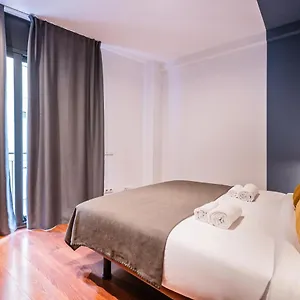  Apartment Sweett - Avenida Roma Spain