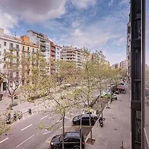  Apartment Sweett - Avenida Roma Spain