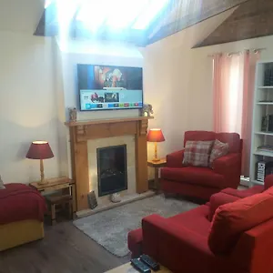  Holiday home The Little House In Hull United Kingdom